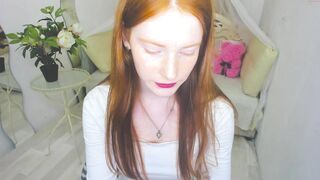 adel_squirrels - [Chaturbate] babes Naughty Cum