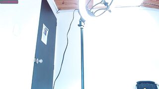 alexaandjhon_69 - [Chaturbate] Insane Orgasm Playing On Live Webcam erotic