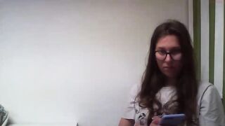 ammylynne - [Chaturbate] Surprise Hidden Show babes