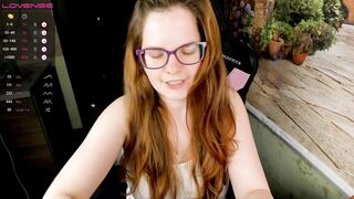 angel7you - [Chaturbate] role-play Awesome Interactive toy