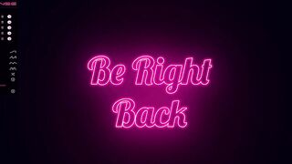 angela_9 - [Chaturbate] Blowjob body Live Show