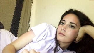 angelababyface1 - [Chaturbate] Insane Orgasm Perfect Body Dream Girl