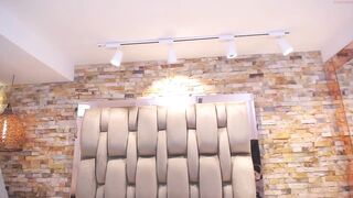 annita_lopez - [Chaturbate] Naked Hottest Webcam Babe Rides