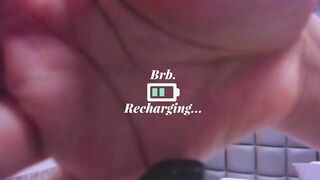 apriladamson_ - [Chaturbate] Perfect Body camera Fisting Pussy