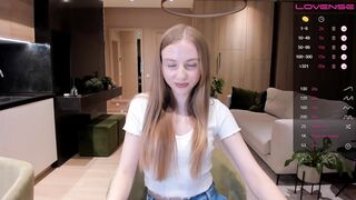 Aquilaris - [Chaturbate] Beauty Russian Girl Domi