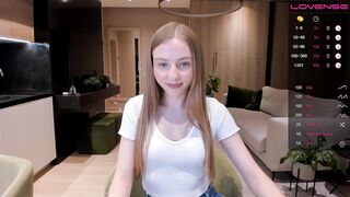 aquilaris - [Chaturbate] Beauty Russian Girl Domi