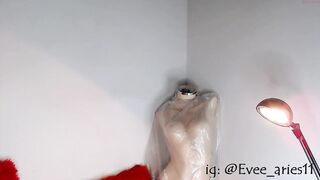 aries_ev - [Chaturbate] gorgeous big-ass First Time