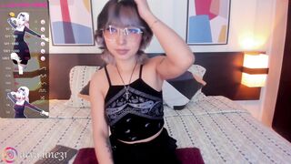 arya_line - [Chaturbate] ride Hard Pvt Cum