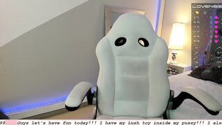 ashalisha - [Chaturbate] Playing On Live Webcam Panties Sweet Girl