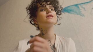 bambi______ - [Chaturbate] Fucks Herself webcamsex Adult