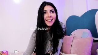 bella_gh - [Chaturbate] live cams Teases webcam chat