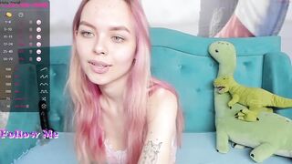 bellaglorry - [Chaturbate] Russian Girl xxxvideo sexcam