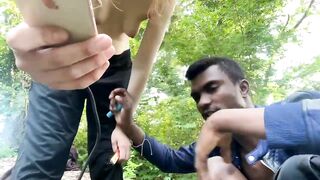 black_hennessy - [Chaturbate] Cum home alone babes