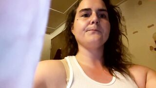 britandtara - [Chaturbate] Homemade babe Webcam Model