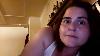 britandtara - [Chaturbate] Caught On Webcam Reach Orgasm Insane Orgasm