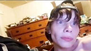 britandtara - [Chaturbate] Ass Rubbing Pussy Does Everything