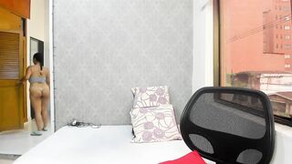 Candecande_ - [Chaturbate] Sweet Model Free Porn Perfect Body