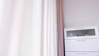 cherry_beauty - [Chaturbate] Ticket Cum Video Amateur doggy