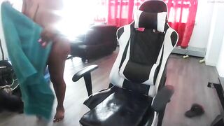 cherrycoochi - [Chaturbate] amazing Blowjob Pvt