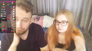 Chloe_and_mike - [Chaturbate] Playing On Live Webcam Cam Video sexcam