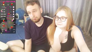 Chloe_and_mike - [Chaturbate] Playing On Live Webcam Cam Video sexcam