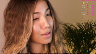 chromebabe_ - [Chaturbate] Rides awesome party