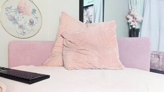 ciararider - [Chaturbate] body Wonderful first time