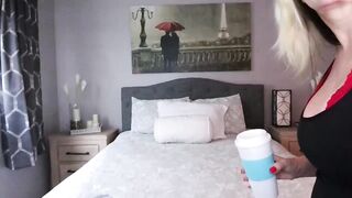 daniluvs2 - [Chaturbate] Slutty summing hot