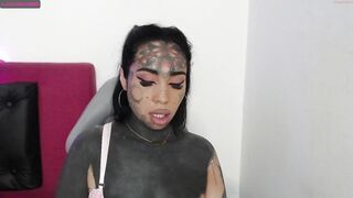Demontattoo1 - [Chaturbate] Cam show Creamy Show Porn Live Chat