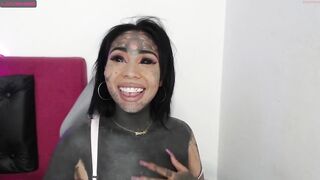 Demontattoo1 - [Chaturbate] Cam show Creamy Show Porn Live Chat