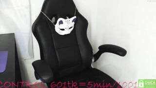 elainepaige - [Chaturbate] lesbian Hidden Show Does Everything