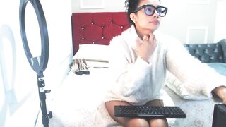 elektra__ray - [Chaturbate] Perfect Body doggy Adult