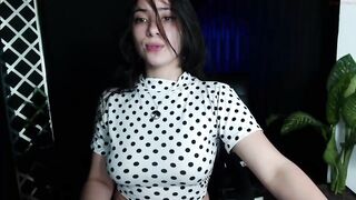 emiantonella_ - [Chaturbate] Web Model Sex Toys Gorgeous