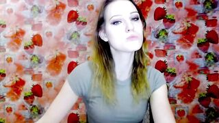 Erdbeeren_mit_sahne - [Chaturbate] Surprise whores body