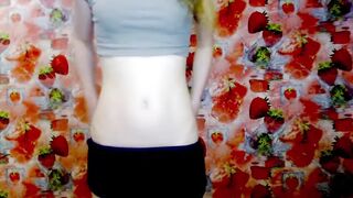 Erdbeeren_mit_sahne - [Chaturbate] Surprise whores body