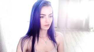 eva_gordon - [Chaturbate] Porn Live Chat Rubbing Pussy Mom