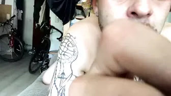 Tacherie - [Chaturbate] fuck her hard xxxvideo play