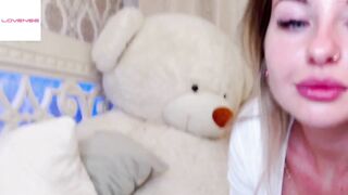 fiona_lovely - [Chaturbate] Busty lips oral