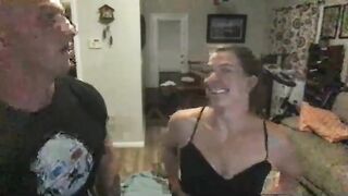 fit_couple_33 - [Chaturbate] Cam Video Naked Young Slut