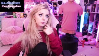 goldengoddessxxx - [Chaturbate] Real Slut Sensual Sexual Addiction