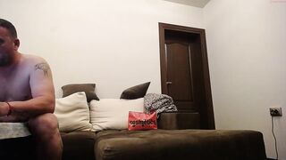 hothot2345 - [Chaturbate] Tru Private Mom Teases