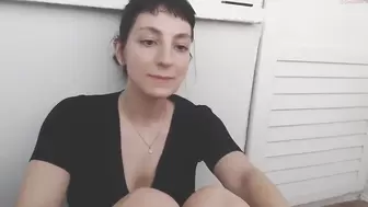Iamanka - [Chaturbate] role-play webcamsex Panties