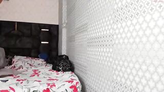 indiancpl_06 - [Chaturbate] Nymph Rides Webcam