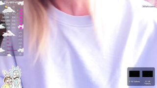 janice_sweet - [Chaturbate] first time lips Adult