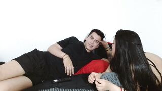 Jasson_n_emma - [Chaturbate] Porn Web Chat lovers Sexy Girl