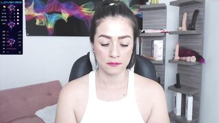 Kagomme_h - [Chaturbate] Get Fucked Crazy Goal Russian Girl