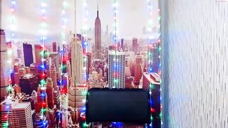 katymeows - [Chaturbate] Sweet Model Naked Model Creamy Show