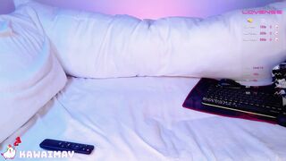 kawaimay - [Chaturbate] Private Video Crazy Live Cams