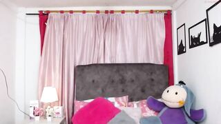 Kimmy1909 - [Chaturbate] Awesome xxxvideo Surprise