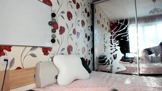 lecherous_wife - [Chaturbate] Sweet Girl art New Record Clip